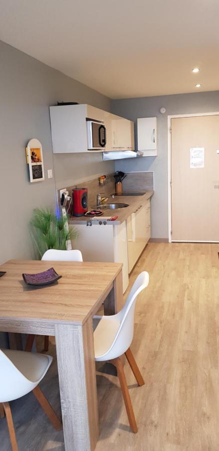 Studio Avec Sauna Au Calme A 15 Min De Colmar 特鲁瓦埃皮 外观 照片
